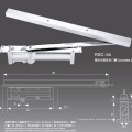 China Hardware CE Standard Hydraulic Door Closer Hinge with High Huality